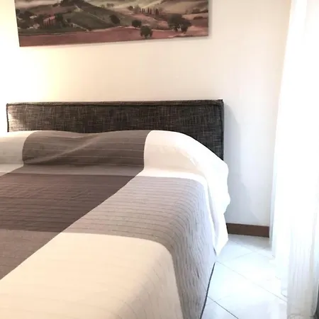 Apartment Andrea Doria 6 Turin
