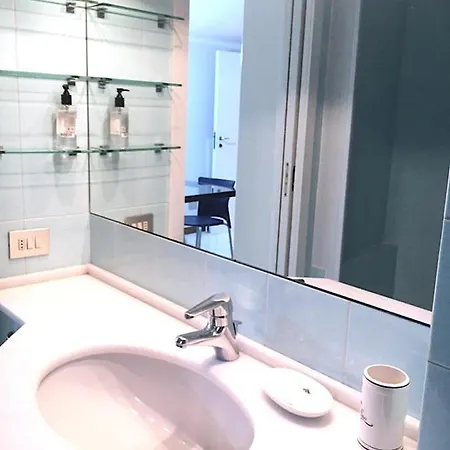Apartment Andrea Doria 6 Turin