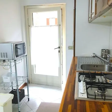 Apartment Andrea Doria 6 *