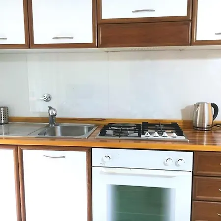 Andrea Doria 6 Lägenhet *